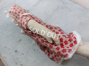 画像2: アンティークパピエマシェドール