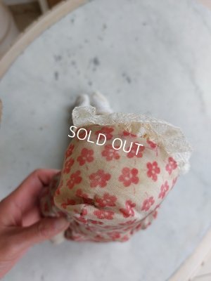 画像4: アンティークパピエマシェドール