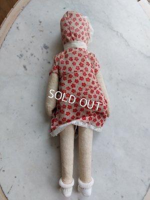 画像6: アンティークパピエマシェドール