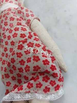 画像7: アンティークパピエマシェドール