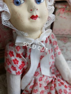 画像8: アンティークパピエマシェドール