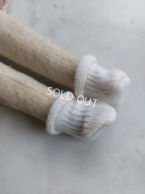 画像13: アンティークパピエマシェドール