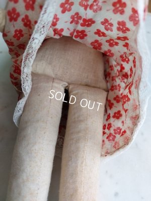 画像15: アンティークパピエマシェドール