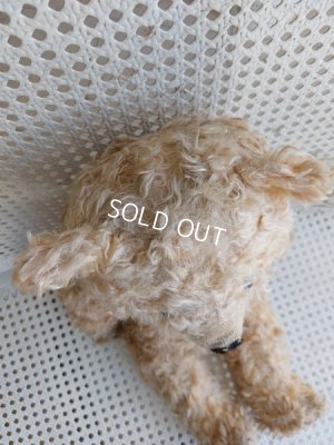 画像8: アンティークフレンチテディベア