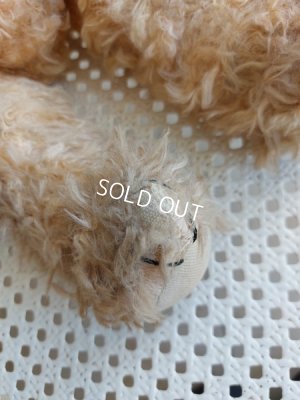 画像16: アンティークフレンチテディベア