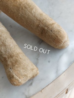 画像17: アンティークJPMテディベア