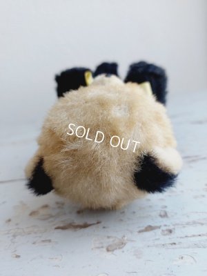 画像3: アンティーク小さなパンダテディベア