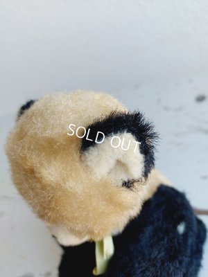 画像6: アンティーク小さなパンダテディベア