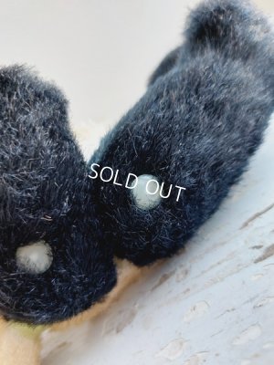 画像12: アンティーク小さなパンダテディベア