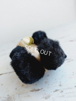 画像14: アンティーク小さなパンダテディベア