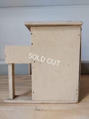 画像4: アンティークトイピアノ