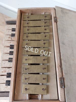 画像5: アンティークトイピアノ