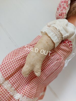 画像6: アンティークパピエマシェドール