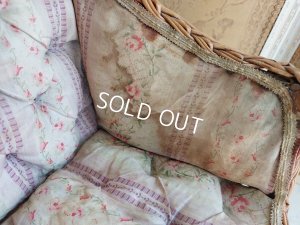 画像19: アンティークドールチェア