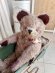 antiquefrenchteddybear