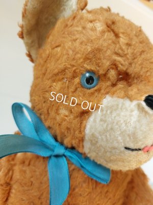 画像6: アンティークテディベア