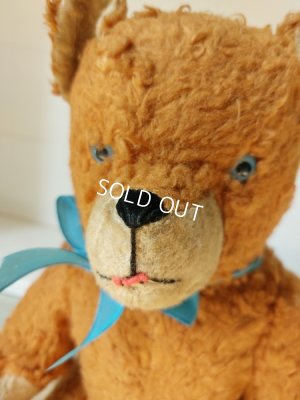 画像3: アンティークテディベア