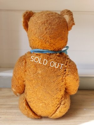 画像9: アンティークテディベア