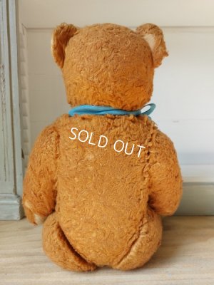 画像17: アンティークテディベア