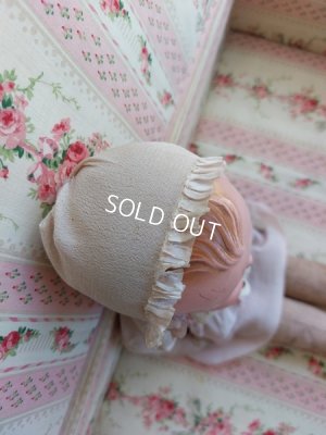 画像9: アンティークベビードール