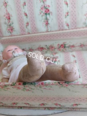 画像11: アンティークベビードール