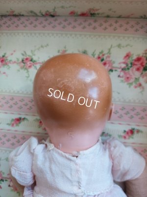 画像10: アンティークベビードール