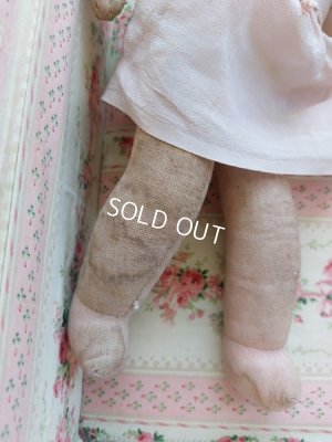 画像13: アンティークベビードール