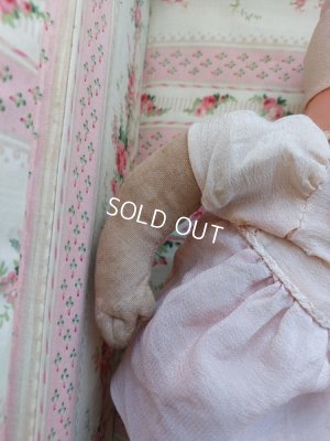 画像12: アンティークベビードール