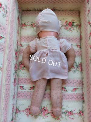 画像7: アンティークベビードール