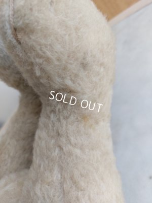 画像15: アンティークテディベア