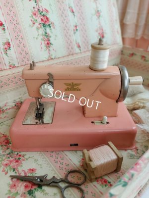cacigetoysewingmachine