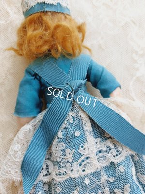 画像6: SFBJビスクヘッドドール