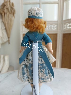 画像4: SFBJビスクヘッドドール