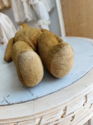 画像7: アンティークテディベア