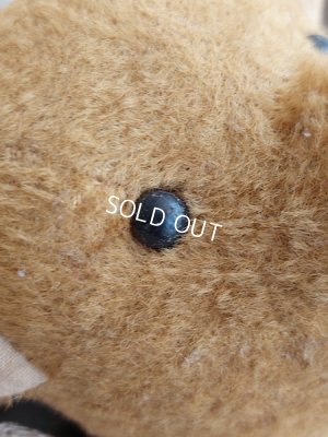 画像5: アンティークテディベア