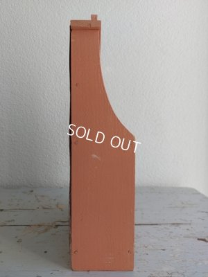 画像11: アンティークドール家具セット