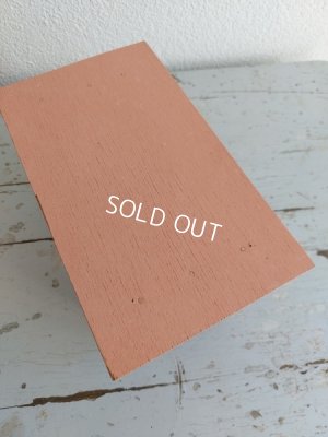 画像20: アンティークドール家具セット