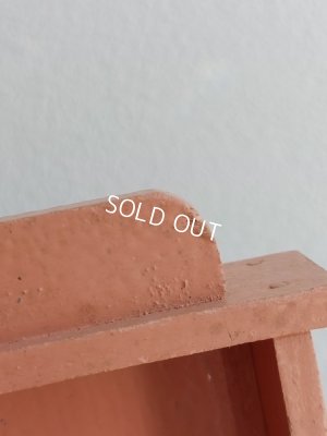 画像8: アンティークドール家具セット