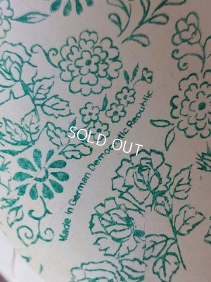 画像21: 小さなブロンドチャイナヘッドドール