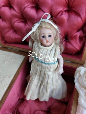 antiquemignonette