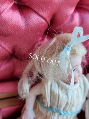 画像6: アンティークミニョネット