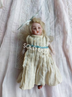 画像9: アンティークミニョネット