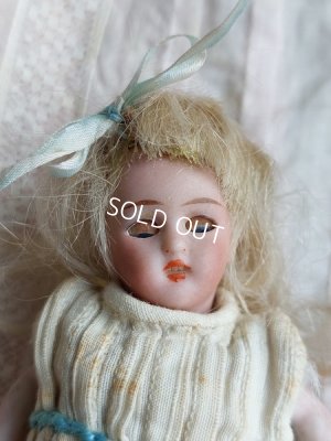 画像3: アンティークミニョネット