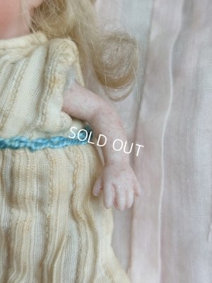 画像5: アンティークミニョネット