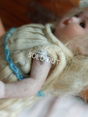 画像11: アンティークミニョネット