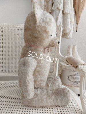 画像7: アンティークフレンチテディベア