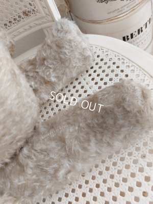 画像17: アンティークフレンチテディベア