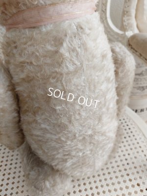 画像15: アンティークフレンチテディベア