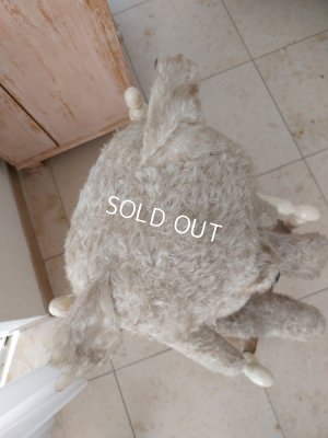 画像14: アンティークフレンチテディベア