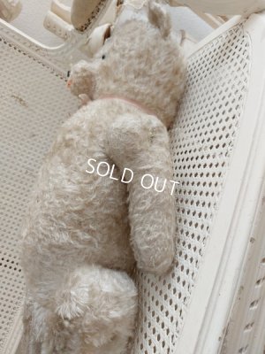 画像12: アンティークフレンチテディベア